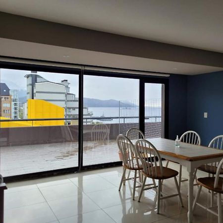 Appartement Gente Del Sur - Rivadavia à Ushuaïa Extérieur photo