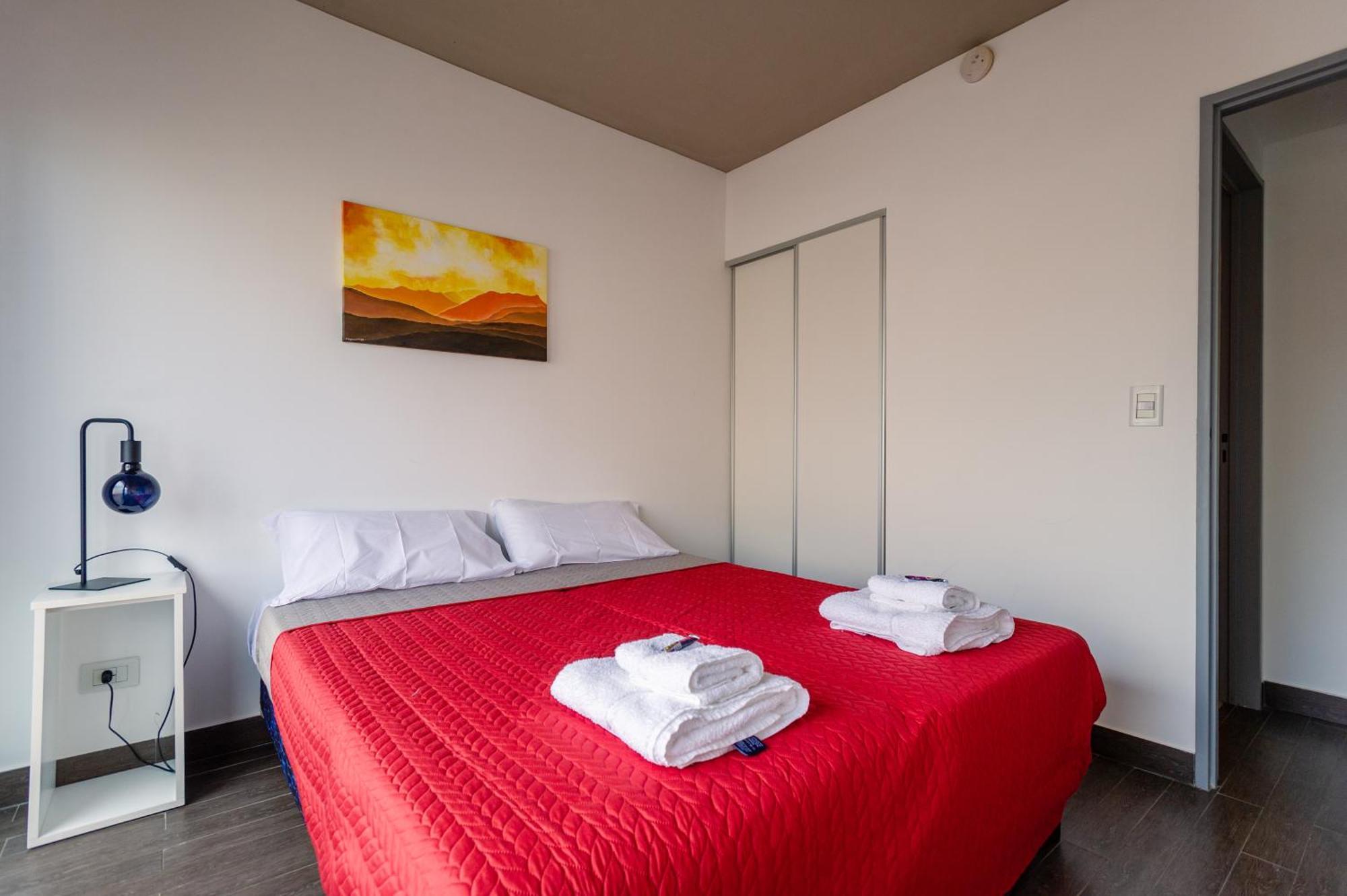 Appartement Gente Del Sur - Rivadavia à Ushuaïa Extérieur photo