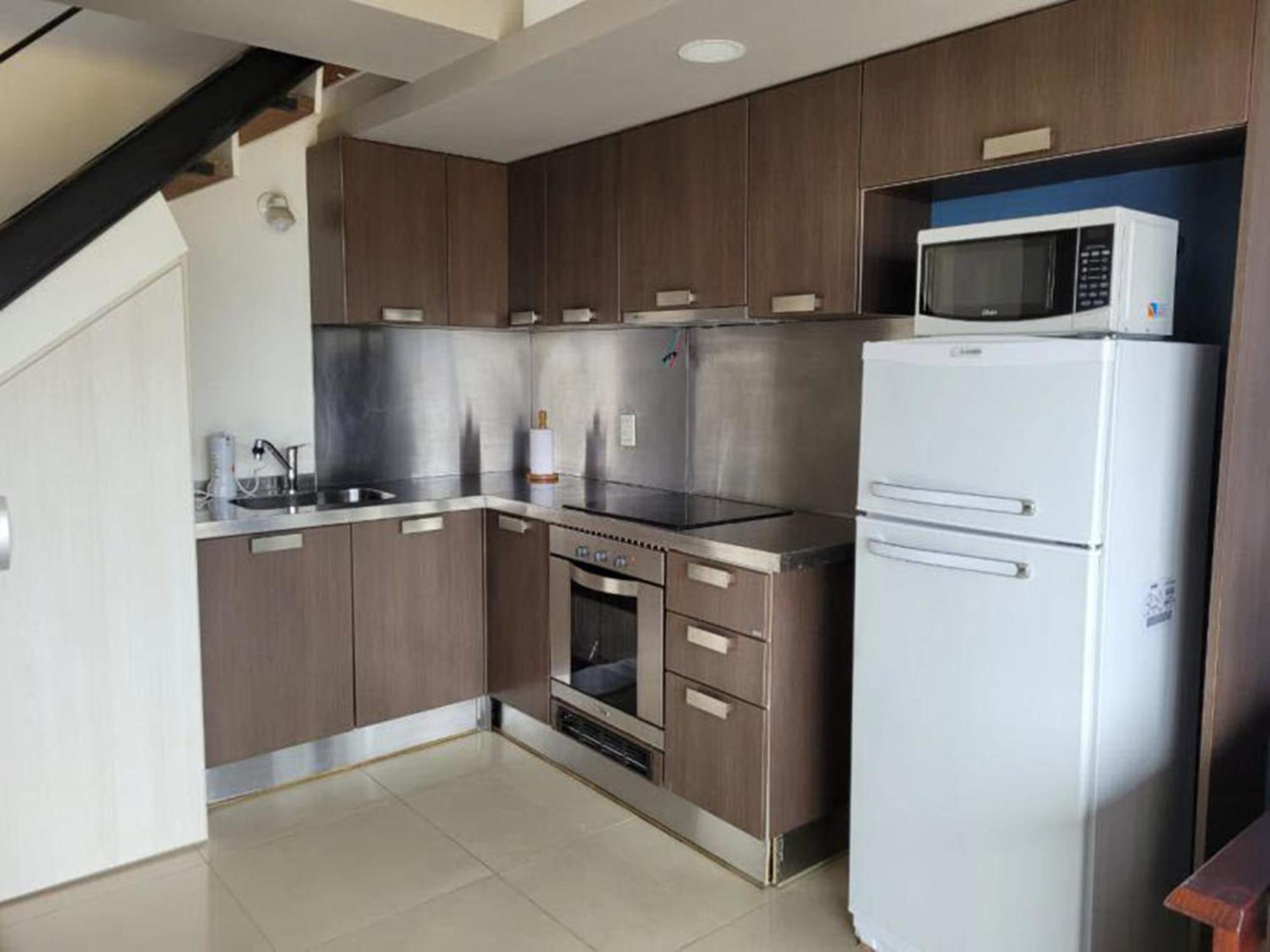 Appartement Gente Del Sur - Rivadavia à Ushuaïa Extérieur photo