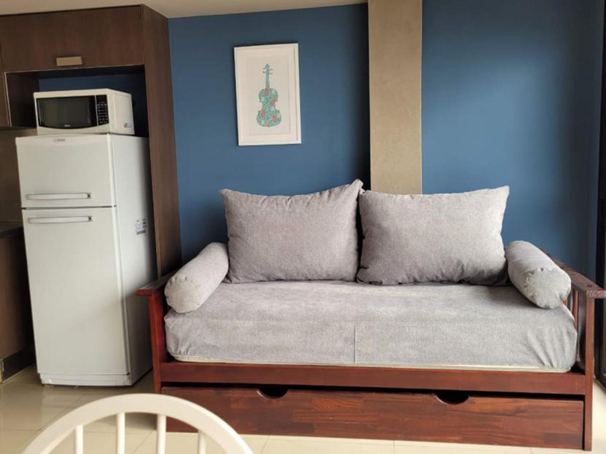 Appartement Gente Del Sur - Rivadavia à Ushuaïa Extérieur photo