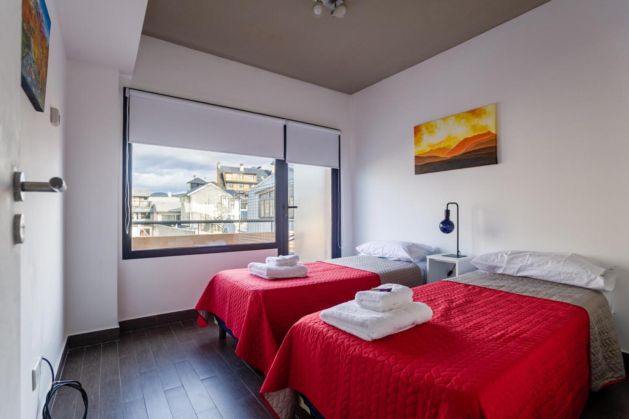 Appartement Gente Del Sur - Rivadavia à Ushuaïa Extérieur photo