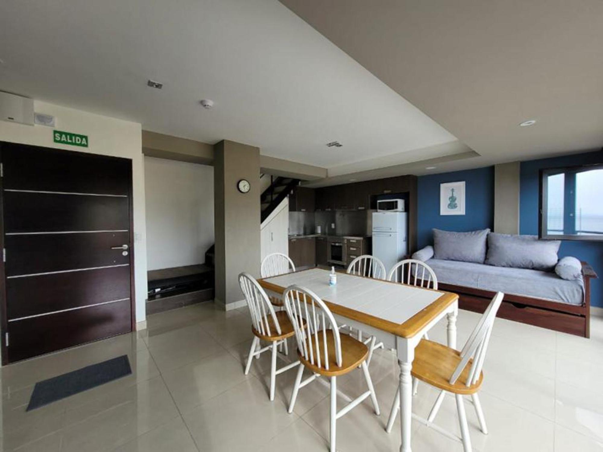 Appartement Gente Del Sur - Rivadavia à Ushuaïa Extérieur photo