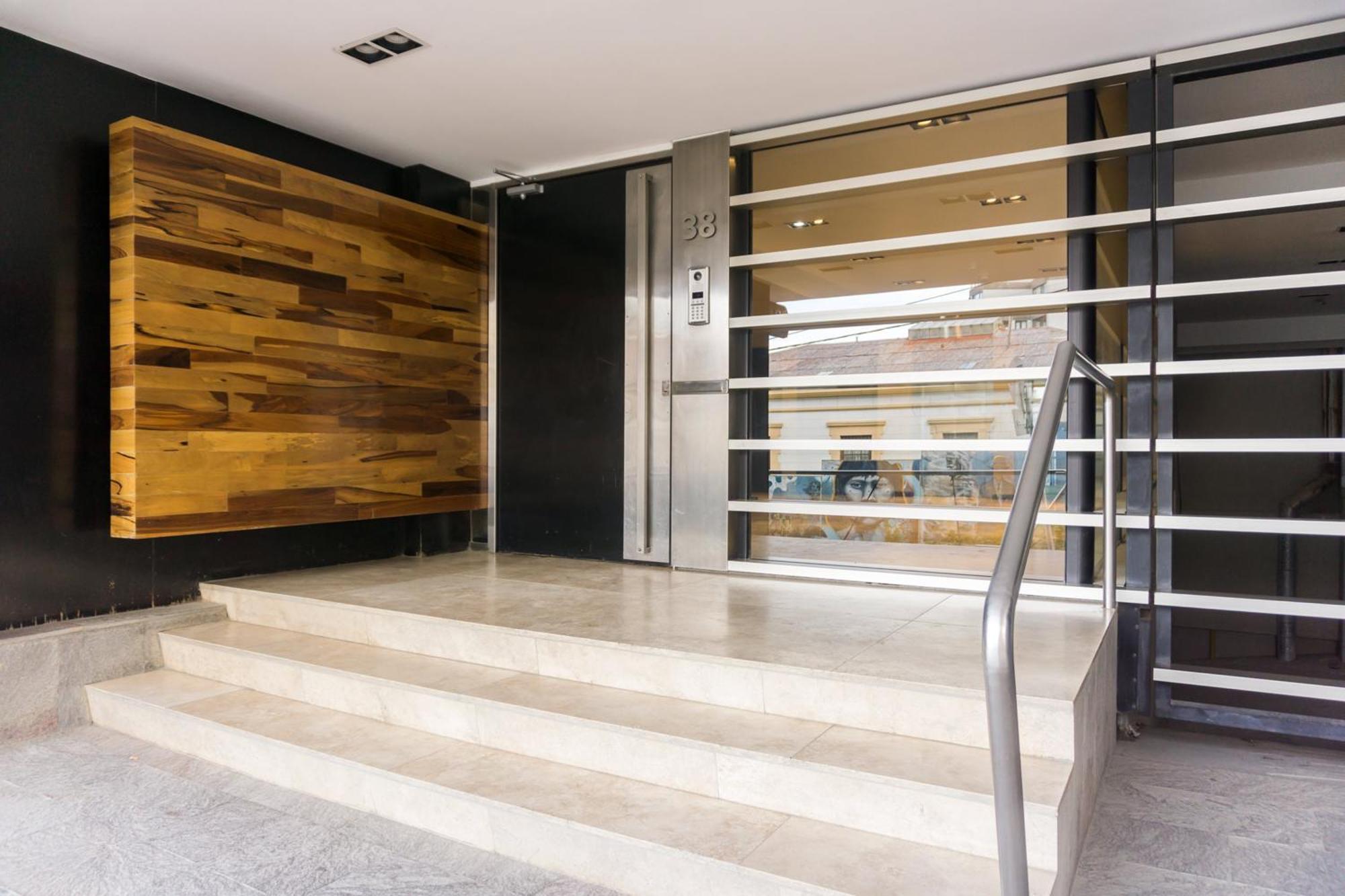Appartement Gente Del Sur - Rivadavia à Ushuaïa Extérieur photo