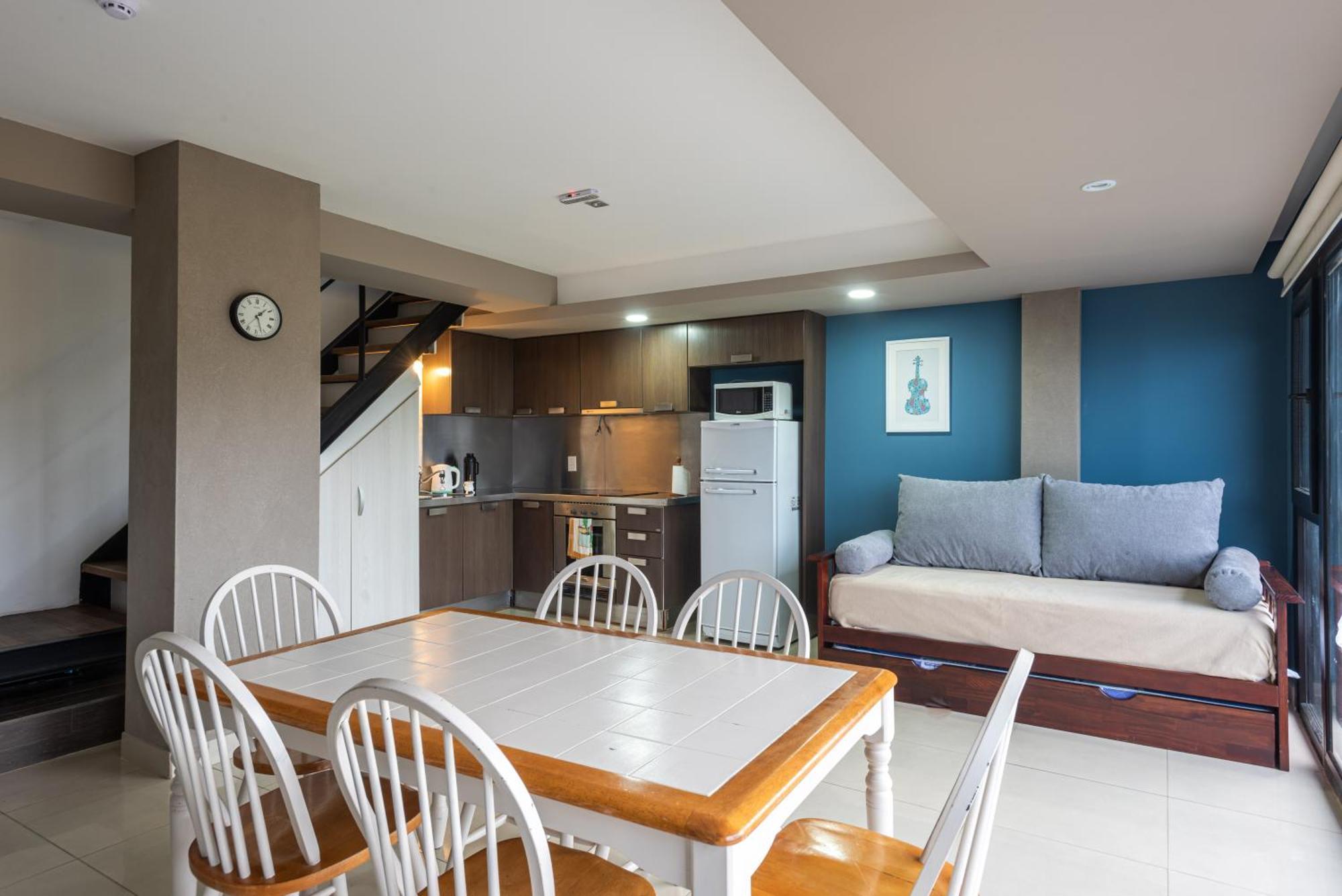 Appartement Gente Del Sur - Rivadavia à Ushuaïa Extérieur photo