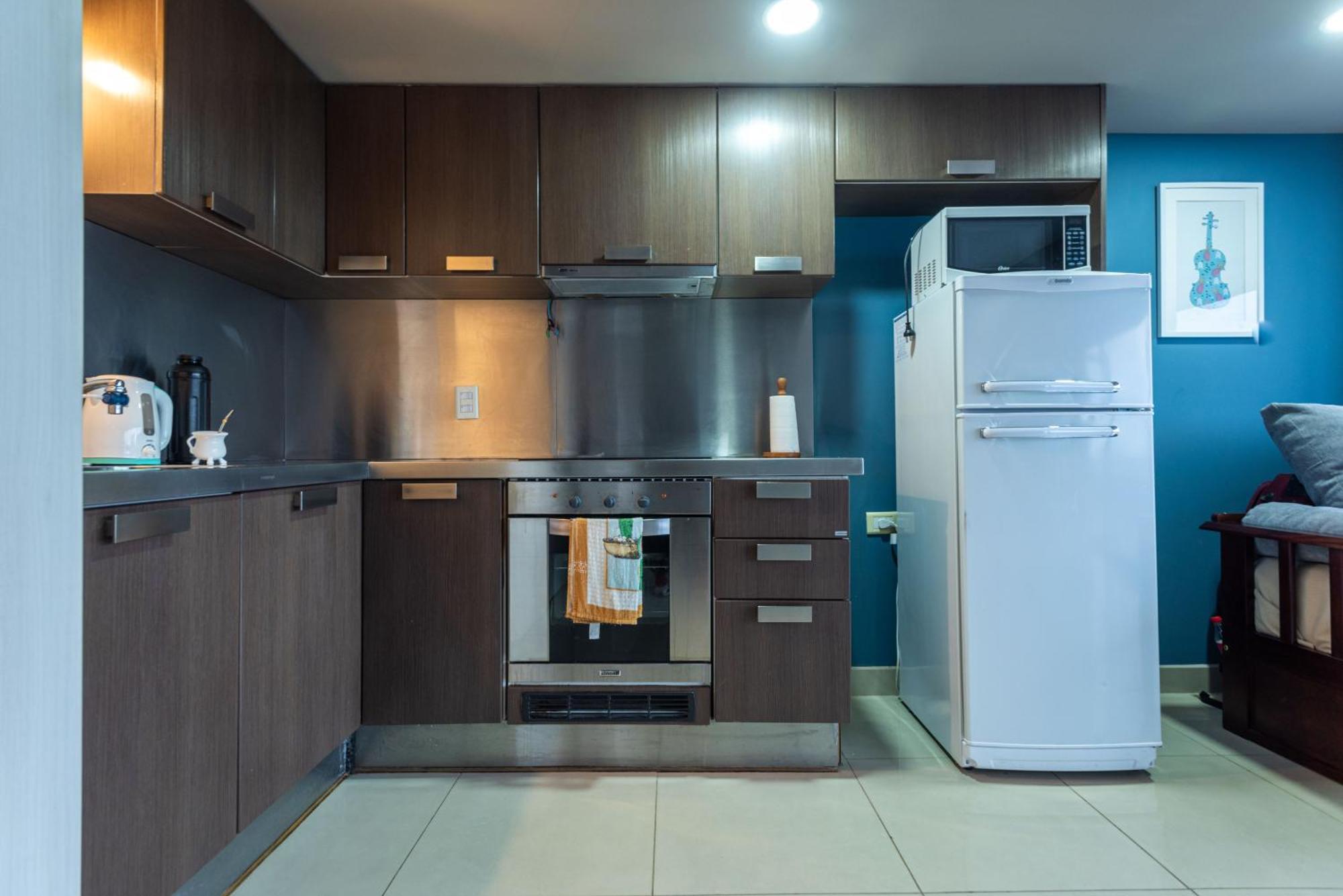 Appartement Gente Del Sur - Rivadavia à Ushuaïa Extérieur photo