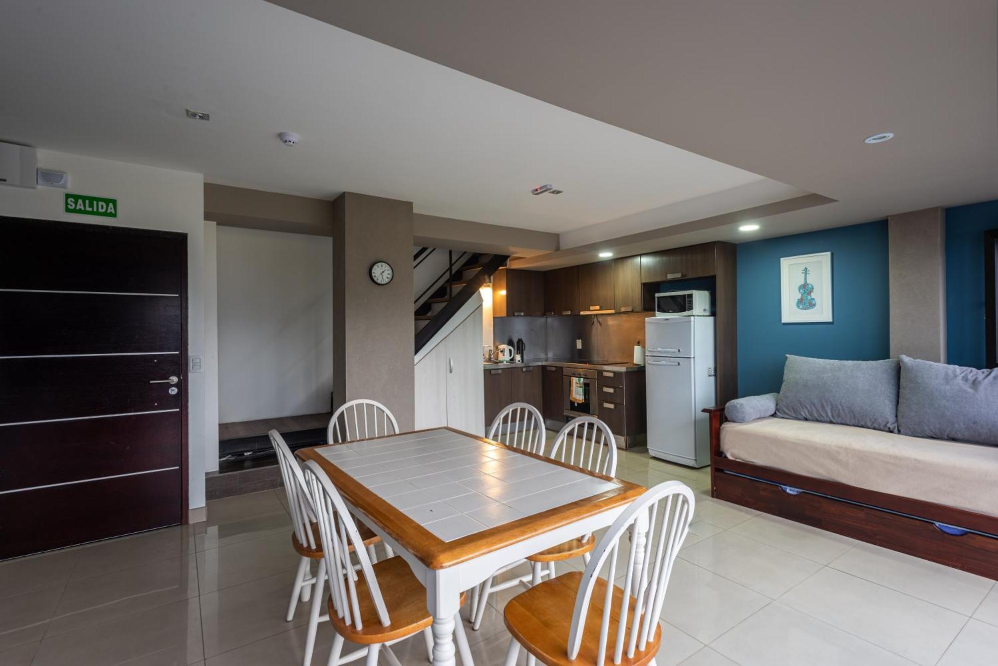 Appartement Gente Del Sur - Rivadavia à Ushuaïa Extérieur photo