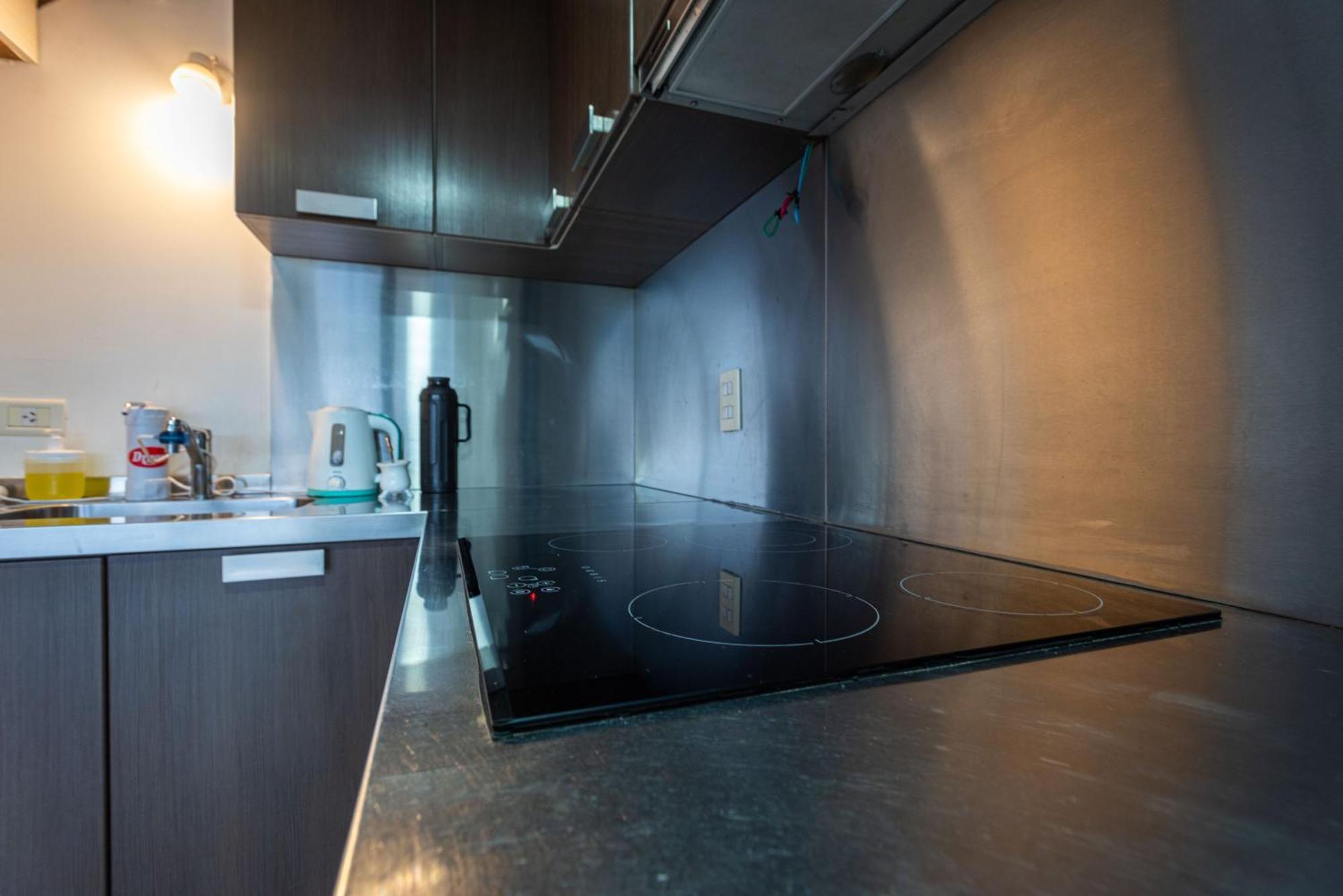 Appartement Gente Del Sur - Rivadavia à Ushuaïa Extérieur photo