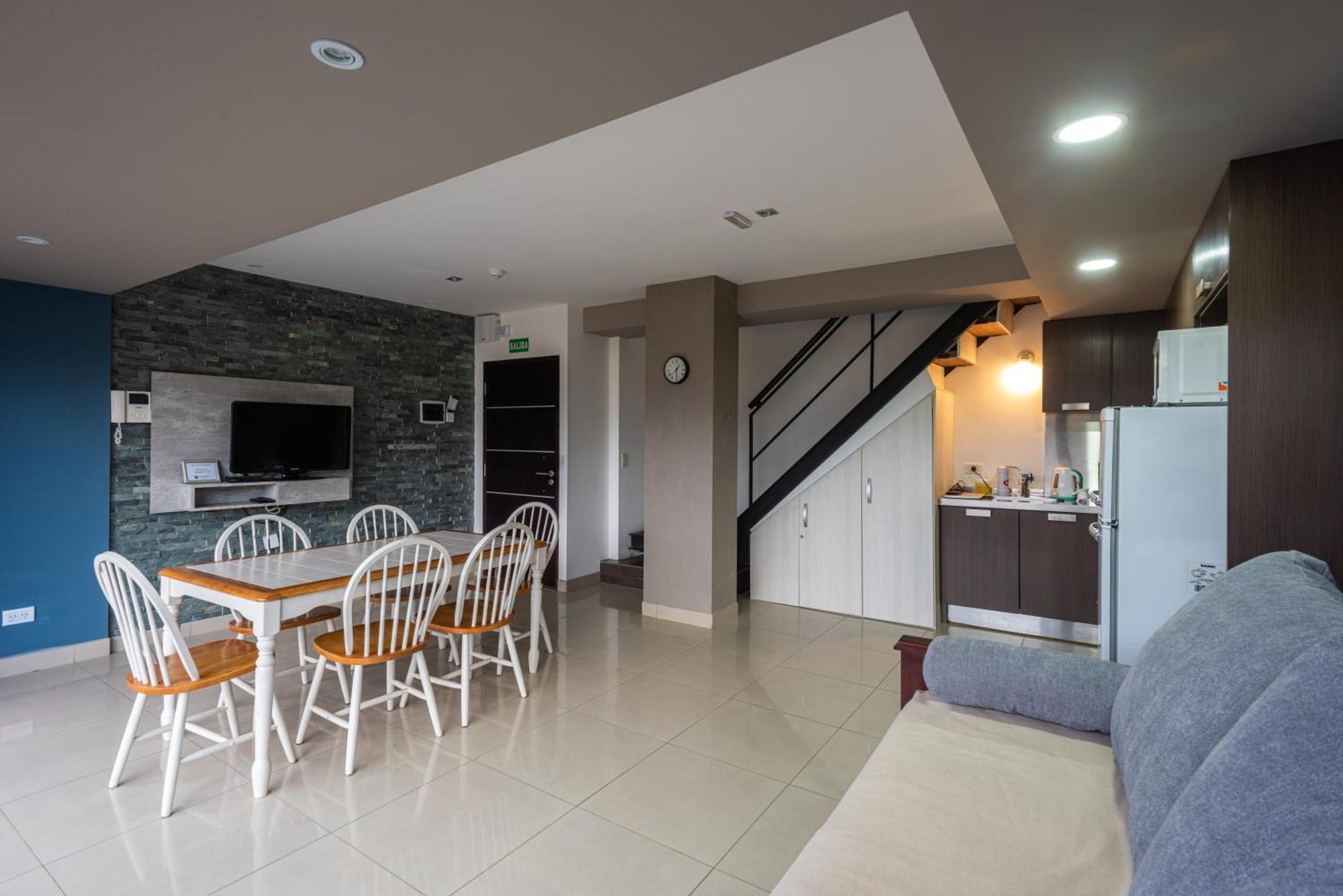 Appartement Gente Del Sur - Rivadavia à Ushuaïa Extérieur photo